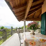 Federica-1 By Interhome Apartament Carmine