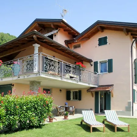 Federica-1 By Interhome Apartment