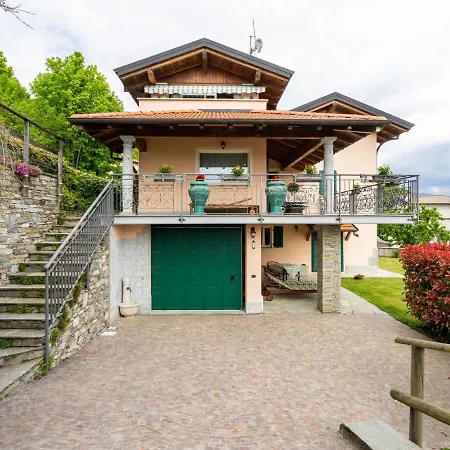 Federica-1 By Interhome Appartement *