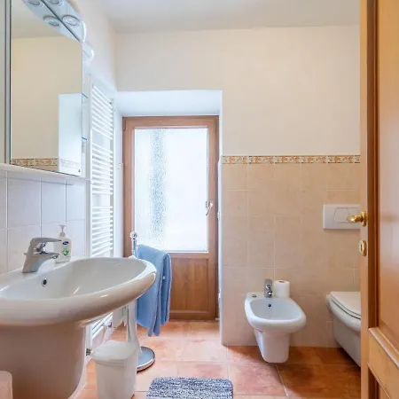 Federica-1 By Interhome Apartment Carmine