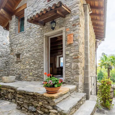 Federica-1 By Interhome Lejlighed