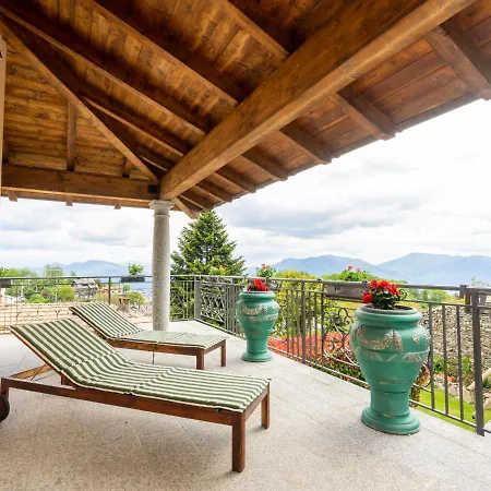 Federica-1 By Interhome