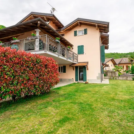 Appartement Federica-1 By Interhome Carmine