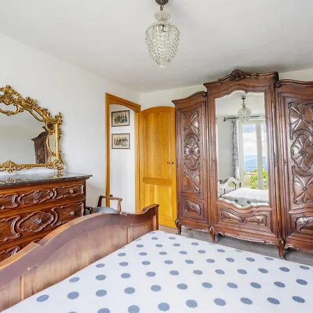 Appartamento Locazione Turistica Federica-1 *