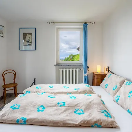 Federica-1 By Interhome