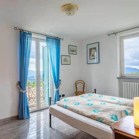 Federica-1 By Interhome Apartment