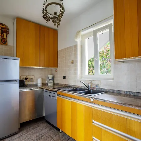 Federica-1 By Interhome * Carmine