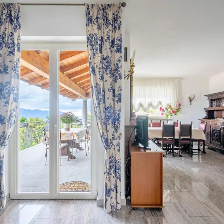 Locazione Turistica Federica-1 *