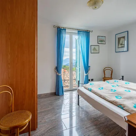 Appartamento Locazione Turistica Federica-1