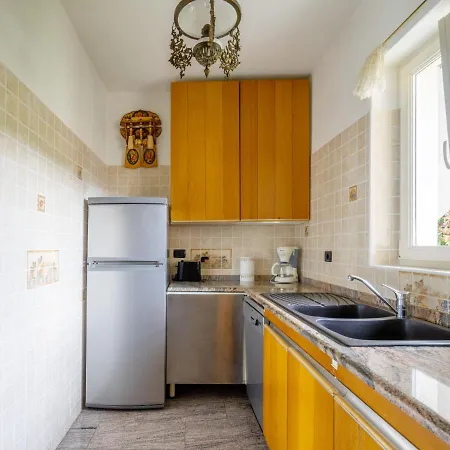 Appartement Federica-1 By Interhome *