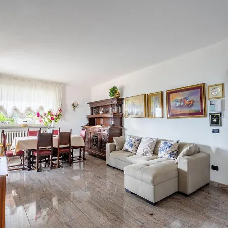 Federica-1 By Interhome Apartment *