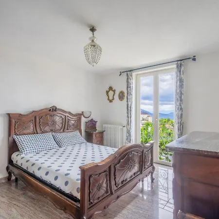 Federica-1 By Interhome Appartement Carmine