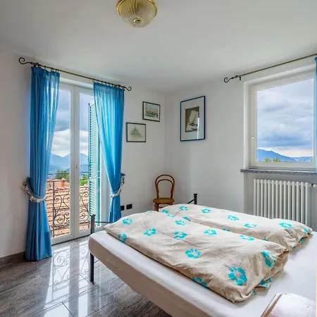 Apartment Federica-1 By Interhome Carmine