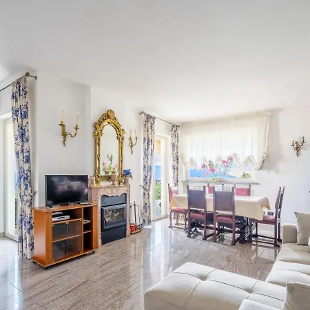 Federica-1 By Interhome