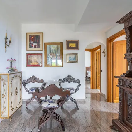 Federica-1 By Interhome Carmine