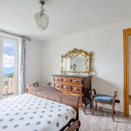 Federica-1 By Interhome Apartment