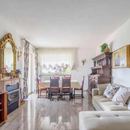 Appartement Federica-1 By Interhome *