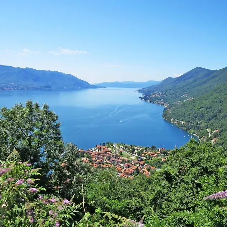 Federica-1 By Interhome * Carmine