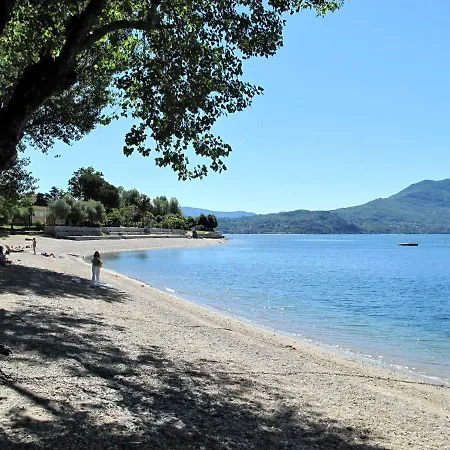 Federica-1 By Interhome Appartement Carmine