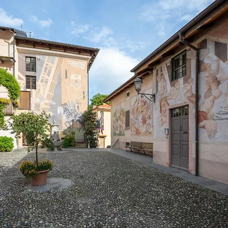 Locazione Turistica Federica-1 * Carmine