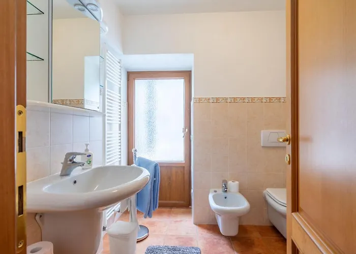 Federica-1 By Interhome 아파트 Carmine