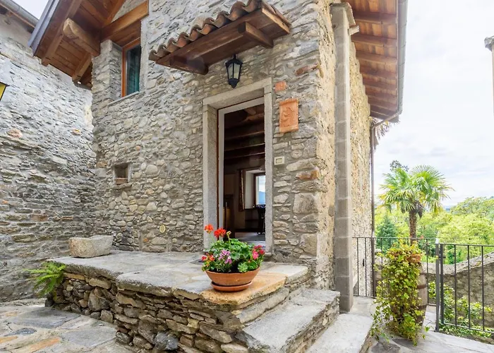 Federica-1 By Interhome アパート