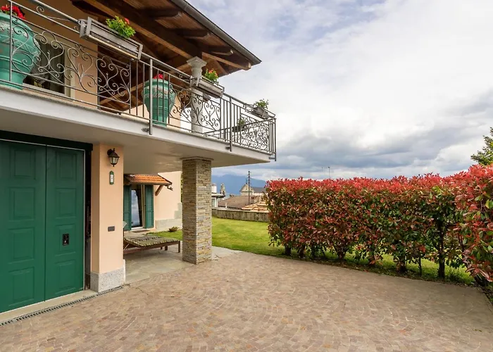 アパート Federica-1 By Interhome Carmine