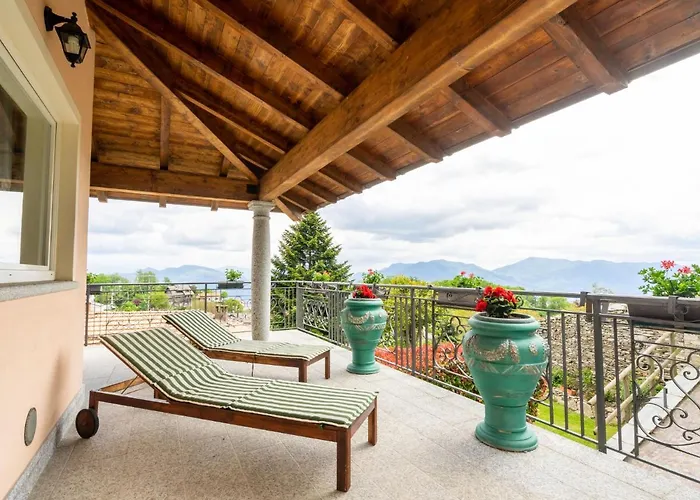 Federica-1 By Interhome