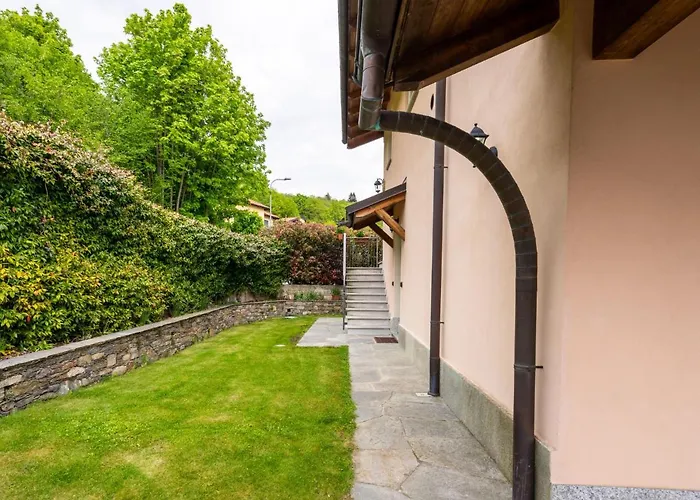 아파트 Federica-1 By Interhome