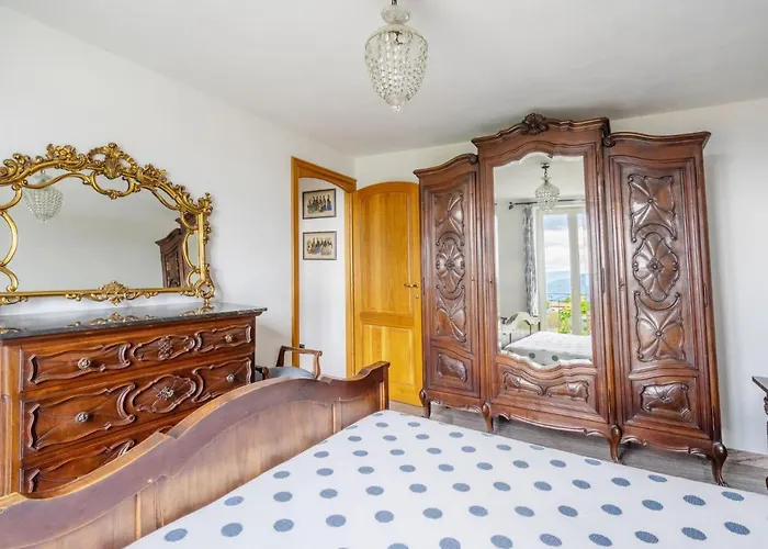 Apartamento Federica-1 By Interhome *