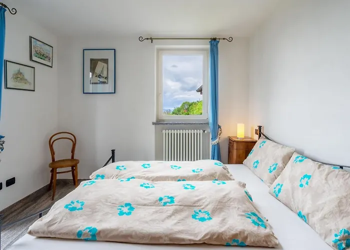 Federica-1 By Interhome