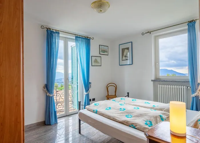 Federica-1 By Interhome アパート