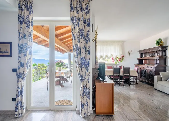 Federica-1 By Interhome *