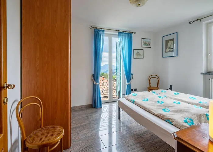 アパート Federica-1 By Interhome