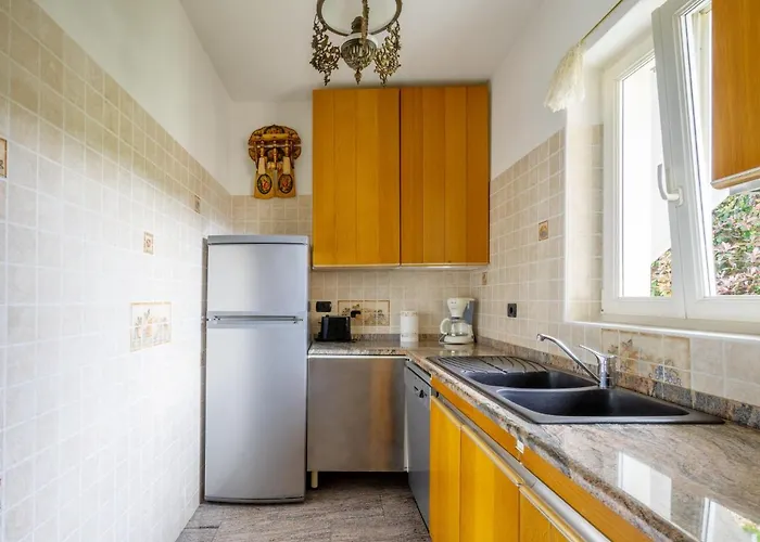 아파트 Federica-1 By Interhome *