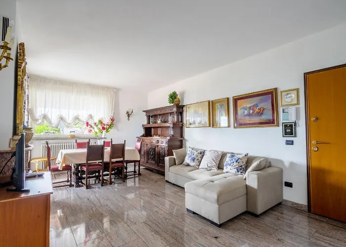 Federica-1 By Interhome Apartamento *