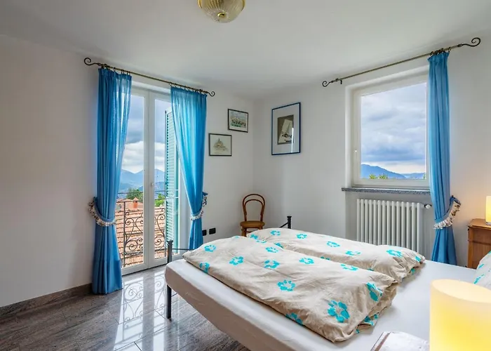 아파트 Federica-1 By Interhome Carmine