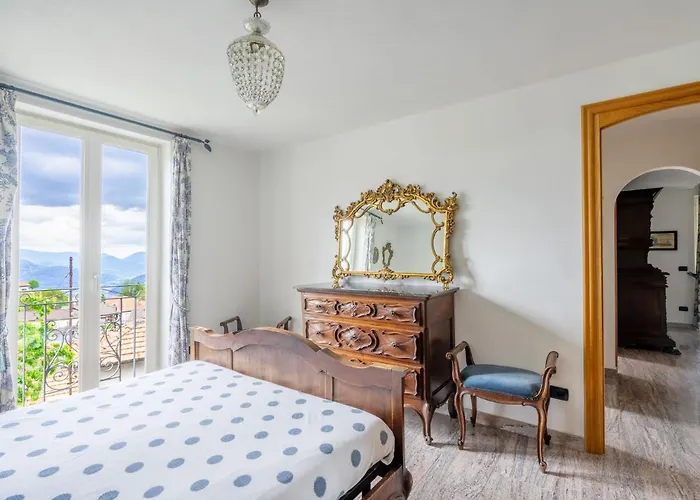 Federica-1 By Interhome Apartamento