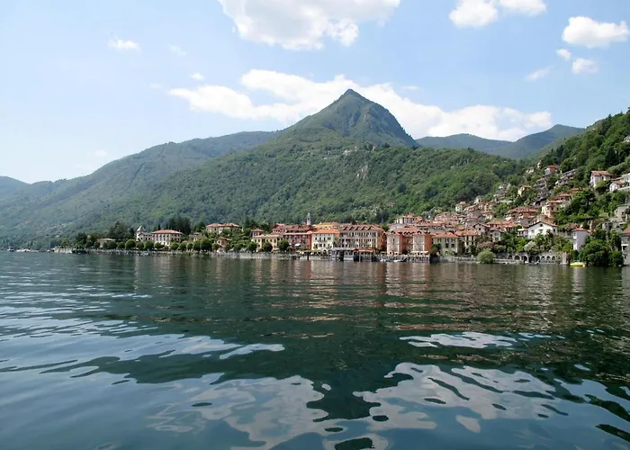 Federica-1 By Interhome Carmine