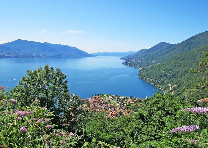 Federica-1 By Interhome * Carmine