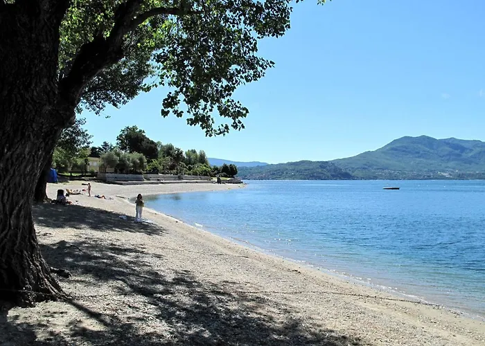 Federica-1 By Interhome アパート Carmine