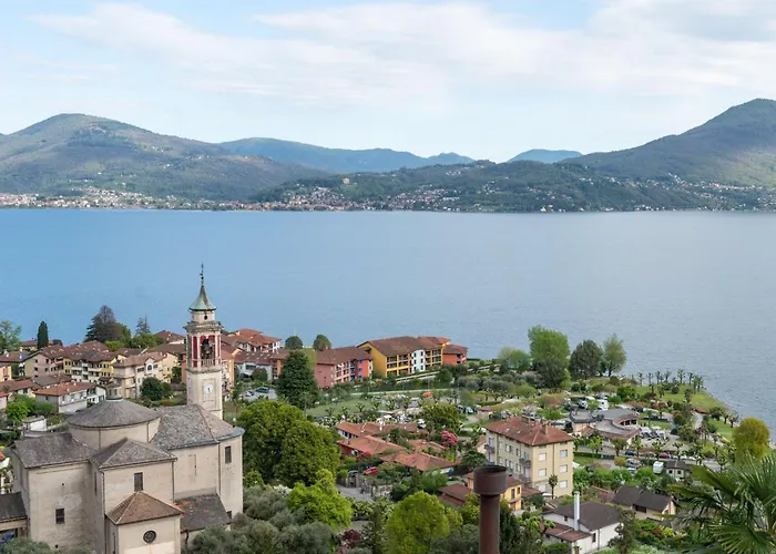 Federica-1 By Interhome *