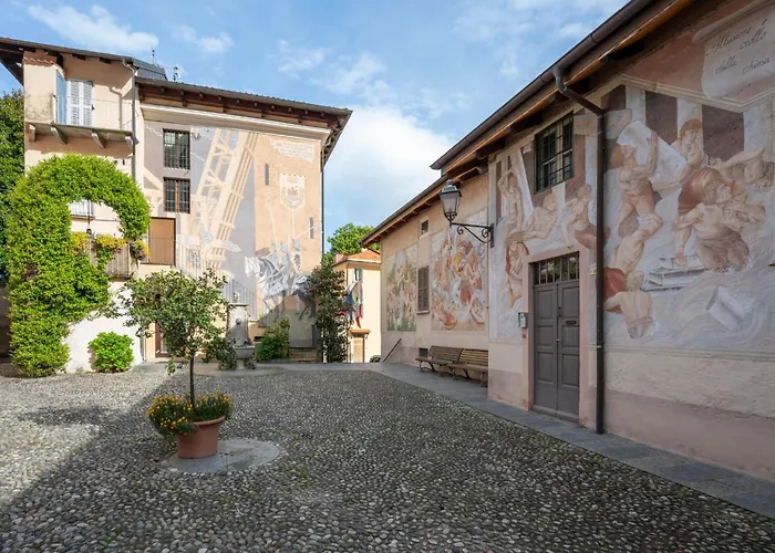 Federica-1 By Interhome * Carmine